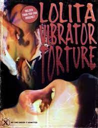 Vibratör Torturs Japon Erotik Filmi izle