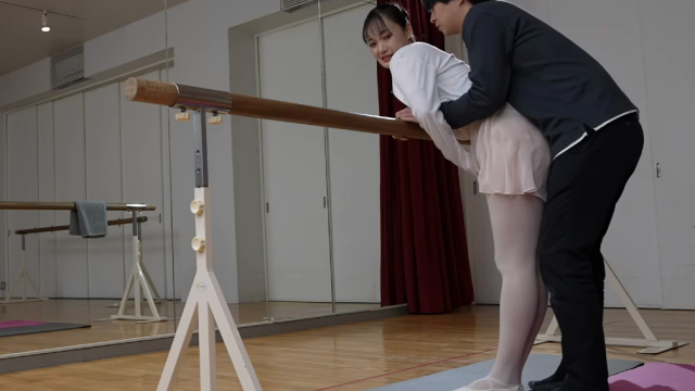 Muhteşem Öğreti Japon Erotik Filmi izle